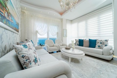 3 rooms Apartment in Kestel, Turkey No. 21171