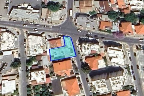 Commercial property in Limassol, Cyprus No. 64388 1