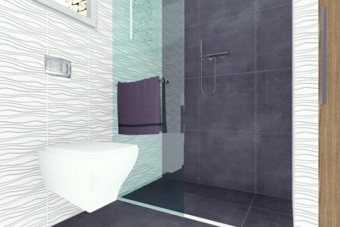 Вилла с 5 спальнями в Пафос, Кипр №105775 5