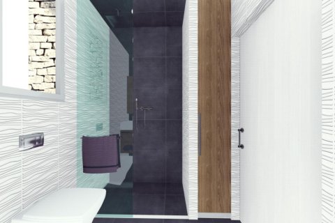 Вилла с 5 спальнями в Пафос, Кипр №105775 4