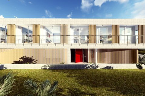 Вилла с 5 спальнями в Пафос, Кипр №105775 11