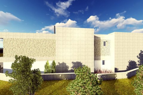 Вилла с 5 спальнями в Пафос, Кипр №105775 9