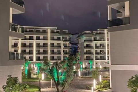 4 rooms Appartement à My Thanh, Vietnam No. 17710 2