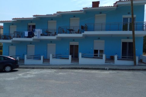 400m² Hotel in Chalkidiki, Greece No. 56606 1