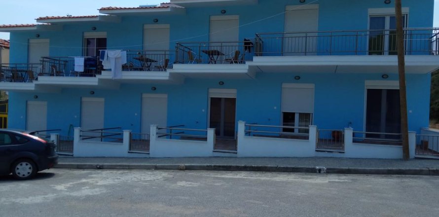 400m² Hotel in Chalkidiki, Greece No. 56606