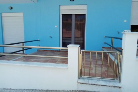 400m² Hotel in Chalkidiki, Greece No. 56606 2