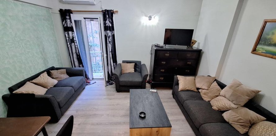 2 bedrooms Apartment in Corfu, Greece No. 117883