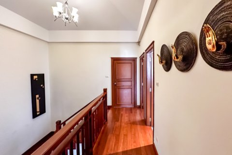 3 bedrooms Villa in Phuket, Thailand No. 97135 21