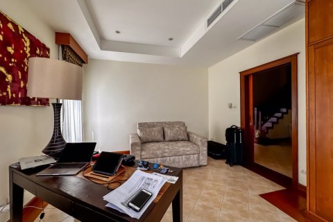 3 bedrooms Villa in Phuket, Thailand No. 97135 27