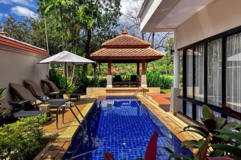 3 bedrooms Villa in Phuket, Thailand No. 97135 3