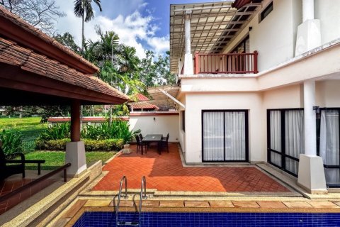 3 bedrooms Villa in Phuket, Thailand No. 97135 30