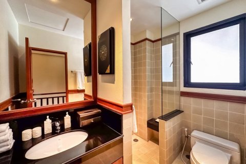 3 bedrooms Villa in Phuket, Thailand No. 97135 16