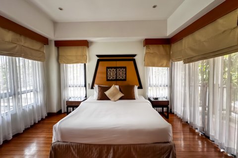 3 bedrooms Villa in Phuket, Thailand No. 97135 24
