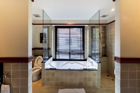 3 bedrooms Villa in Phuket, Thailand No. 97135 17