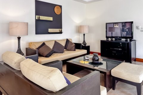 3 bedrooms Villa in Phuket, Thailand No. 97135 7