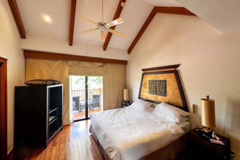 3 bedrooms Villa in Phuket, Thailand No. 97135 13
