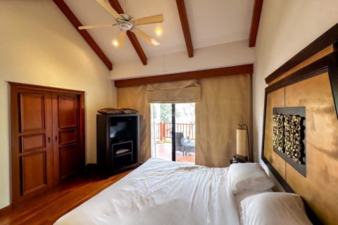 3 bedrooms Villa in Phuket, Thailand No. 97135 15