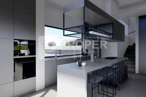 6 rooms Villa in Lien Chieu, Vietnam No. 13057 27