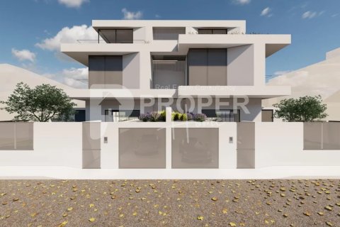 6 rooms Villa in Lien Chieu, Vietnam No. 13057 1