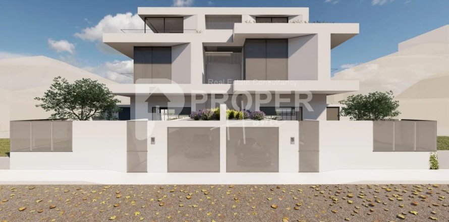 6 rooms Villa in Lien Chieu, Vietnam No. 13057