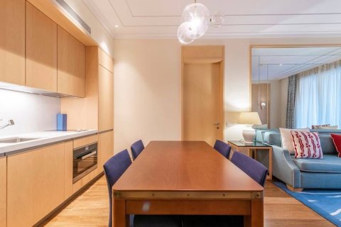 1 bedroom Apartment in Tivat, Montenegro No. 104718 13