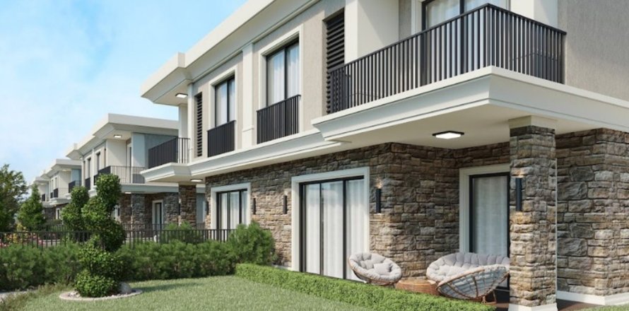 4 bedrooms Villa in Khanh Hoa, Vietnam No. 114517