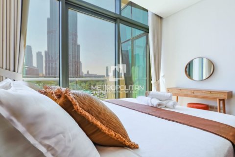 Квартира с 1 спальней в Dich Vong, Вьетнам №94161 9