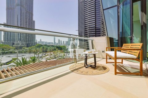 Квартира с 1 спальней в Dich Vong, Вьетнам №94161 5