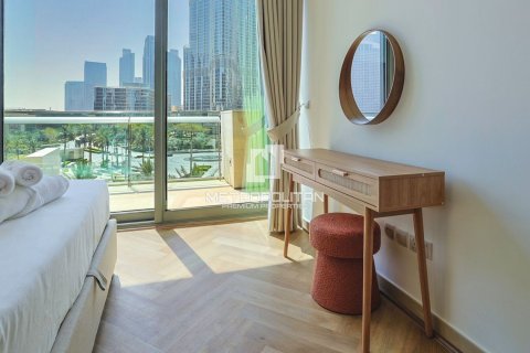 Квартира с 1 спальней в Dich Vong, Вьетнам №94161 14