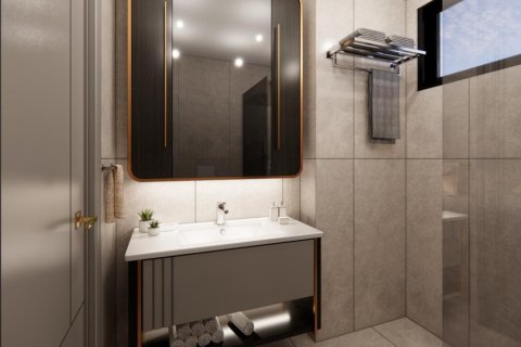 2 chambres Appartement à Khanh Hoa, Vietnam No. 14079 8