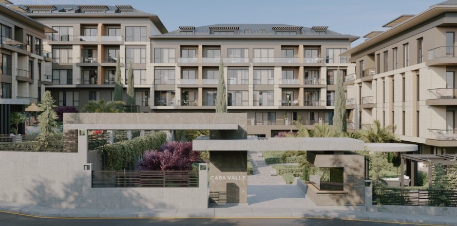 2 chambres Appartement à Khanh Hoa, Vietnam No. 14079