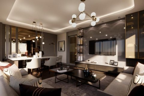 2 chambres Appartement à Khanh Hoa, Vietnam No. 14079 6