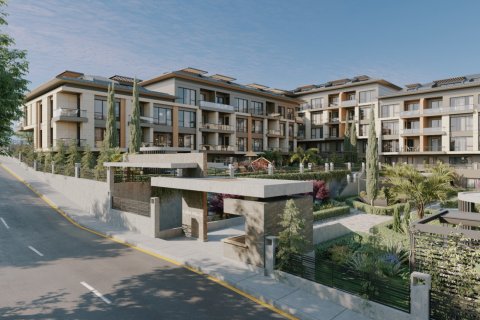 2 chambres Appartement à Khanh Hoa, Vietnam No. 14079 5