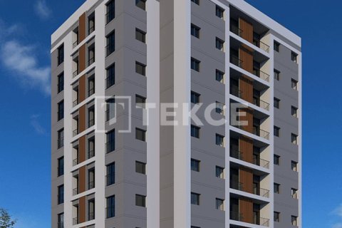 3 chambres Appartement à Ho Chi Minh, Vietnam No. 89463 2