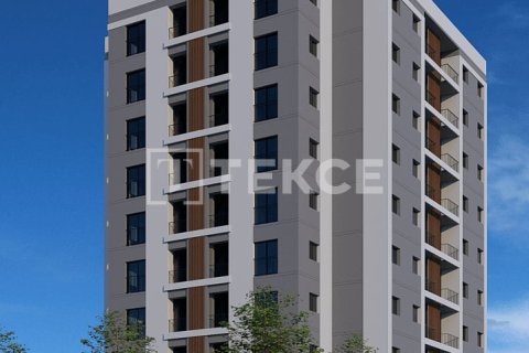 3 dormitorios Apartment en Izmir, Turkey No. 89463