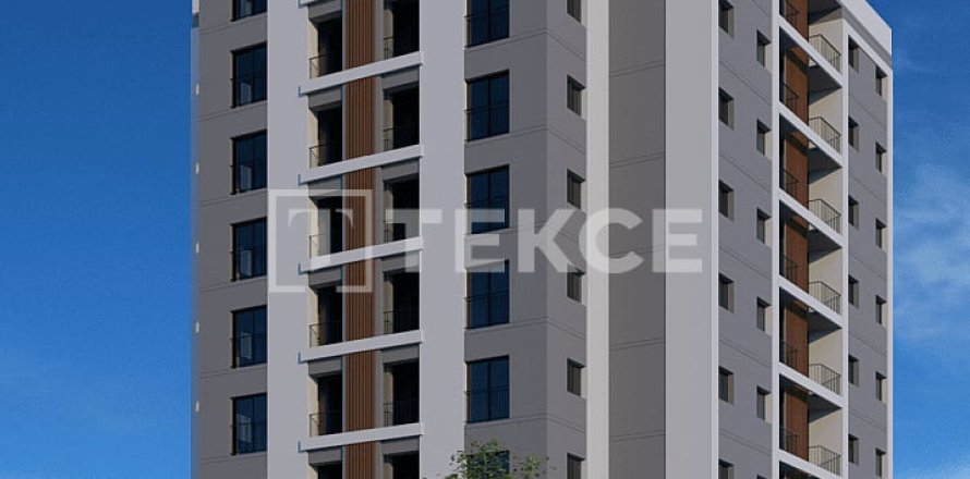 3 bedrooms Apartment in Izmir, Turkey No. 89463