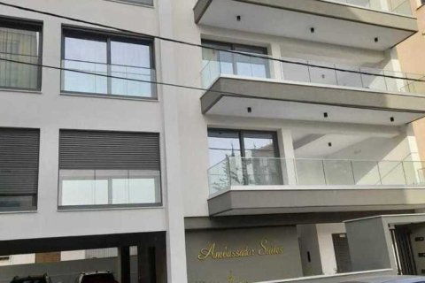 2 bedrooms Apartment in Limassol, Cyprus No. 32654 2