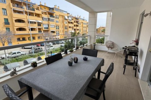 3 bedrooms Apartment in Cortes (San Pedro De Alcantara), Spain No. 92323