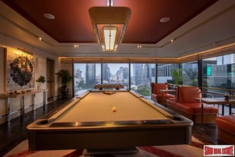 3 bedrooms Apartment in Bangkok, Thailand No. 97237 7