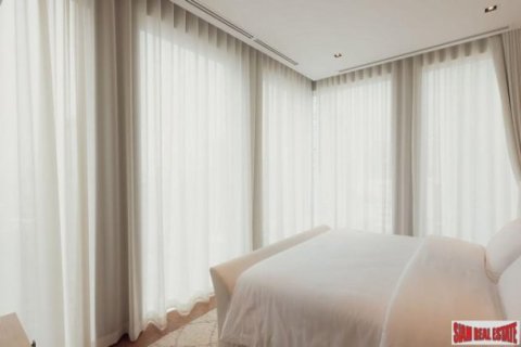 3 bedrooms Apartment in Bangkok, Thailand No. 97237 11