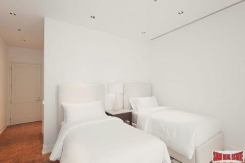 3 bedrooms Apartment in Bangkok, Thailand No. 97237 27