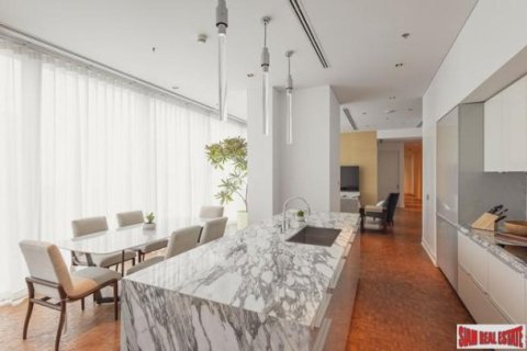 3 bedrooms Apartment in Bangkok, Thailand No. 97237 23