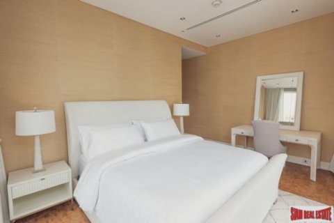 3 bedrooms Apartment in Bangkok, Thailand No. 97237 14