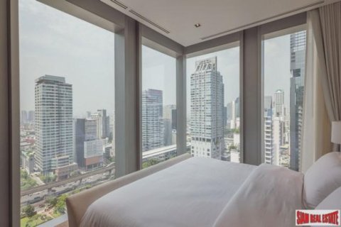 3 bedrooms Apartment in Bangkok, Thailand No. 97237 12