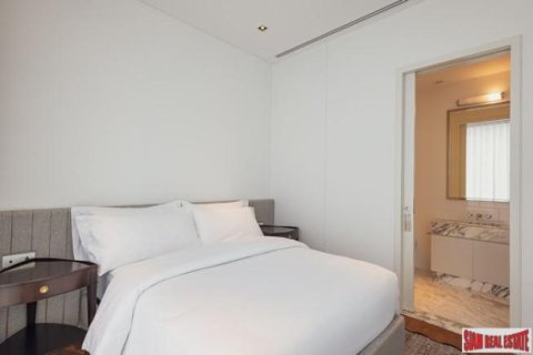 3 bedrooms Apartment in Bangkok, Thailand No. 97237 26