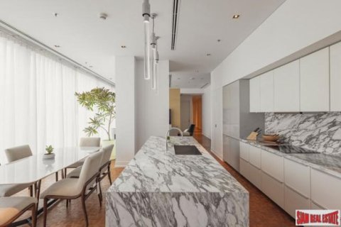 3 bedrooms Apartment in Bangkok, Thailand No. 97237 22