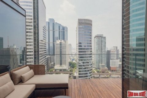 3 bedrooms Apartment in Bangkok, Thailand No. 97237 20