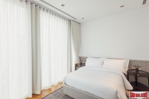 3 bedrooms Apartment in Bangkok, Thailand No. 97237 24