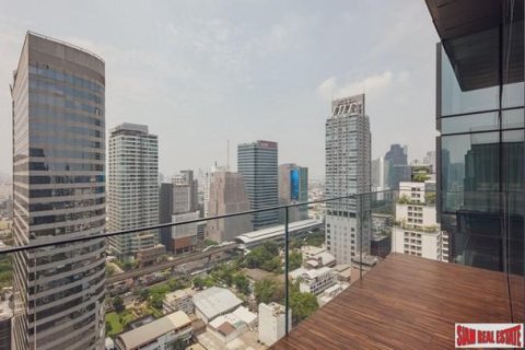 3 bedrooms Apartment in Bangkok, Thailand No. 97237 21