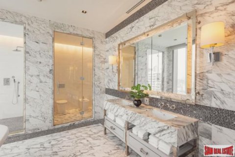 3 bedrooms Apartment in Bangkok, Thailand No. 97237 28